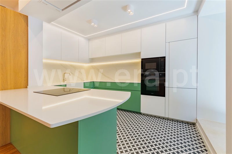 Apartamento T1 à venda em Estrela, Lisboa — foto 6