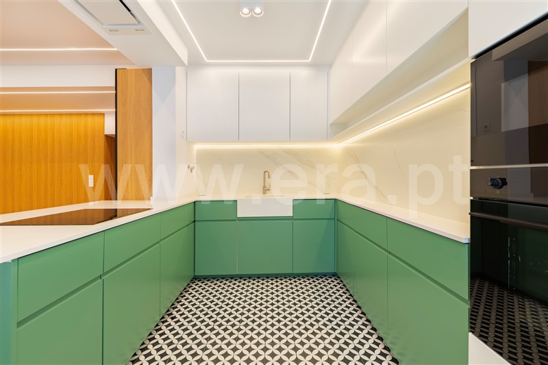 Apartamento T1 à venda em Estrela, Lisboa — foto 7