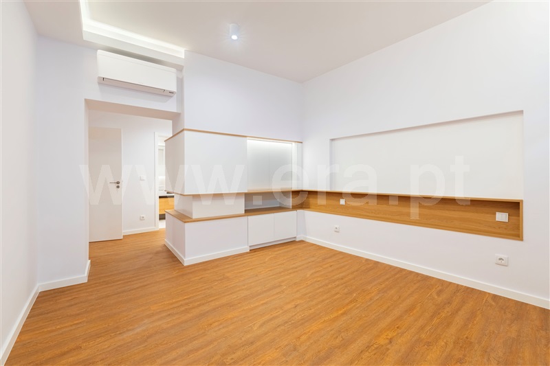 Apartamento T1 à venda em Estrela, Lisboa — foto 14