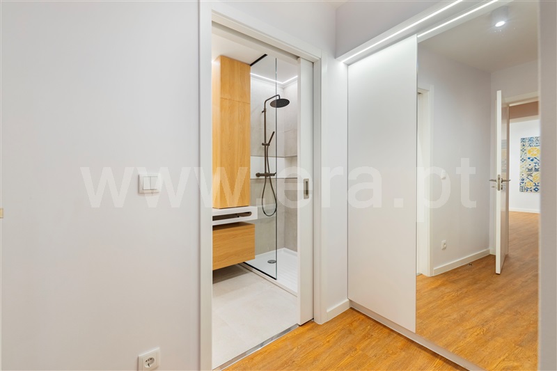 Apartamento T1 à venda em Estrela, Lisboa — foto 15