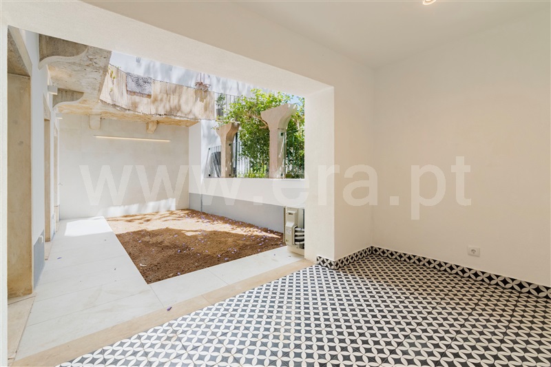 Apartamento T1 à venda em Estrela, Lisboa — foto 8