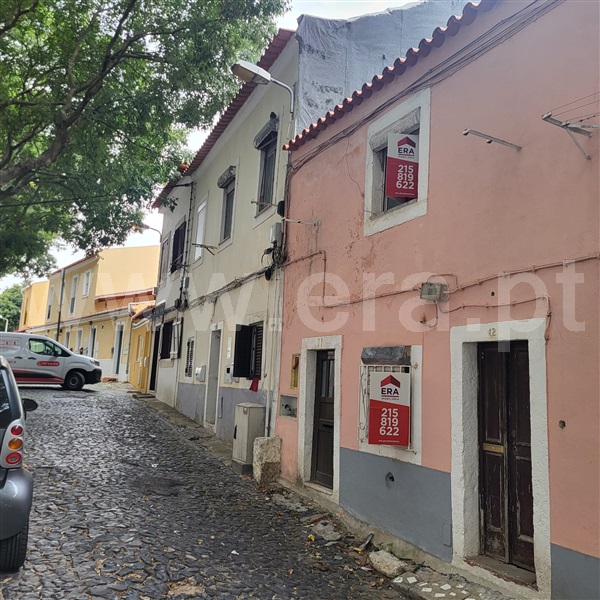 Apartamento T1 à venda em Estrela, €148.000