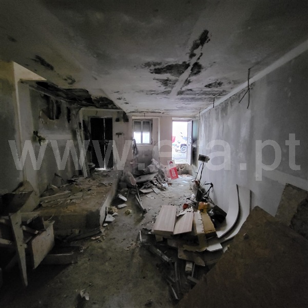 Apartamento T1 à venda em Estrela, Lisboa — foto 3