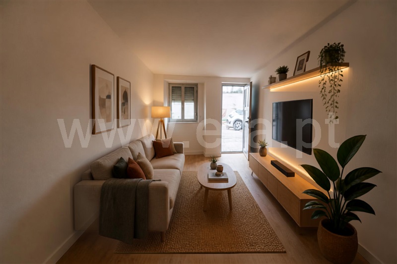 Apartamento T1 à venda em Estrela, Lisboa — foto 4