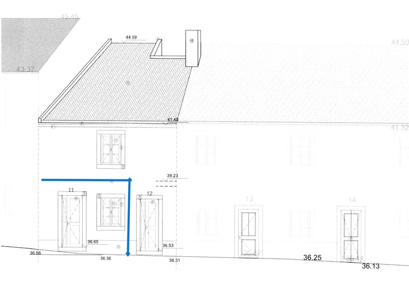 Apartamento T1 à venda em Estrela, Lisboa — foto 2