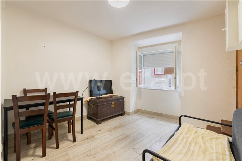 Apartamento T1 Lisboa, Lisboa - 1350309 - 1