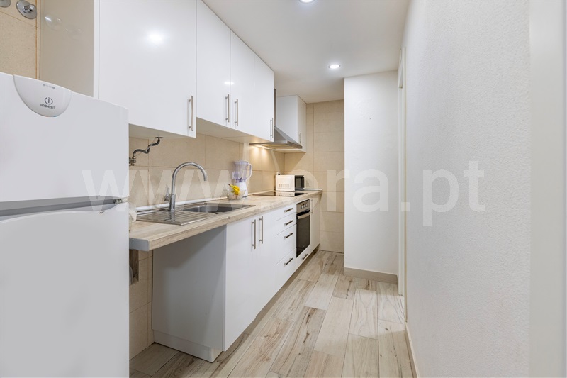 Apartamento T1 / Lisboa, Lisboa