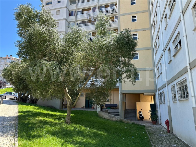Apartamento T1 Lisboa, Lisboa - 1495580 - 1