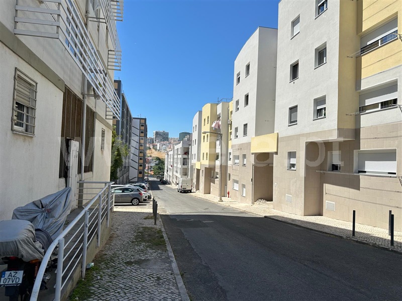 Apartamento T1 Lisboa, Lisboa - 1495580 - 2