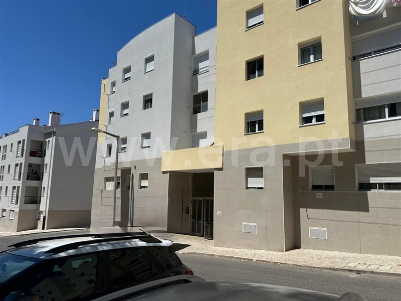 Apartamento T1 / Lisboa, Lisboa