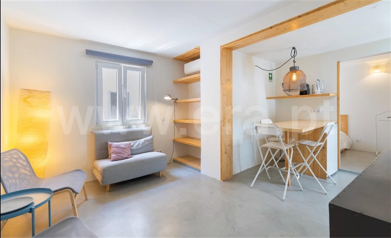 Apartamento T1 / Lisboa, Lisboa