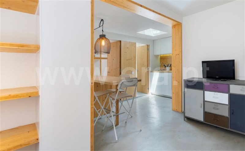 Apartamento T1 Lisboa, Lisboa - 1509839 - 11