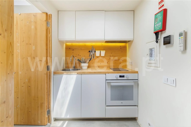 Apartamento T1 Lisboa, Lisboa - 1509839 - 12