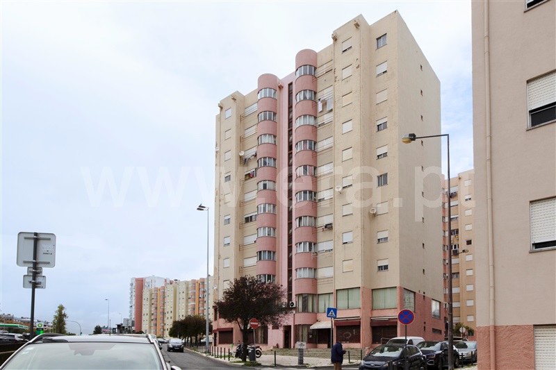 Apartamento T1 / Lisboa, Lisboa