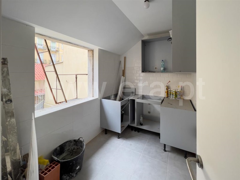 Apartamento T1 à venda em Marvila, Lisboa — foto 4