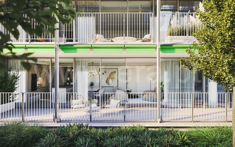 Apartamento T1 à venda em Marvila, Lisboa — foto 3