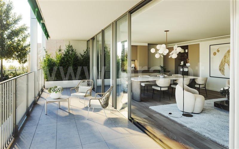 Apartamento T1 à venda em Marvila, Lisboa — foto 5