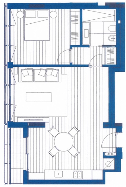 Apartamento T1 à venda em Marvila, Lisboa — foto 6