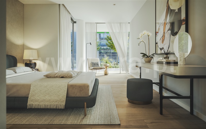 Apartamento T1 à venda em Marvila, Lisboa — foto 4
