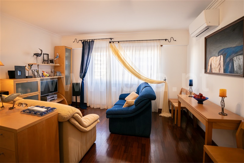 Apartamento T1 / Lisboa, Marvila