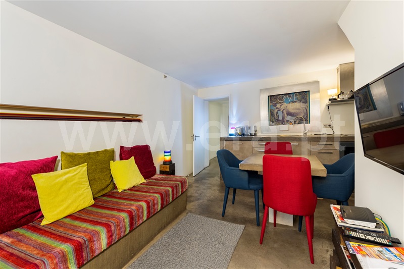 Apartamento T1 Lisboa, Bairro Alto, Lisboa - 1349463 - 3
