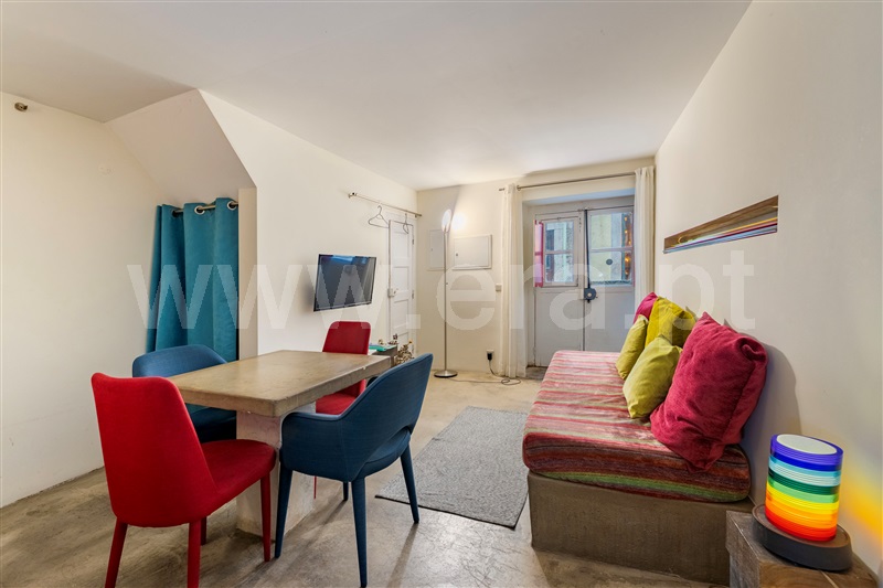 Apartamento T1 Lisboa, Bairro Alto, Lisboa - 1349463 - 4