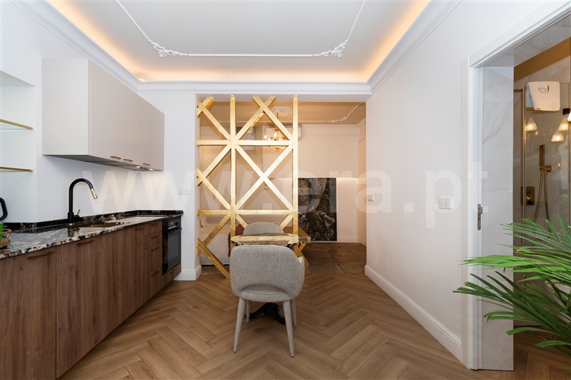 Apartamento T1 Lisboa, Misericórdia - 1500245 - 4