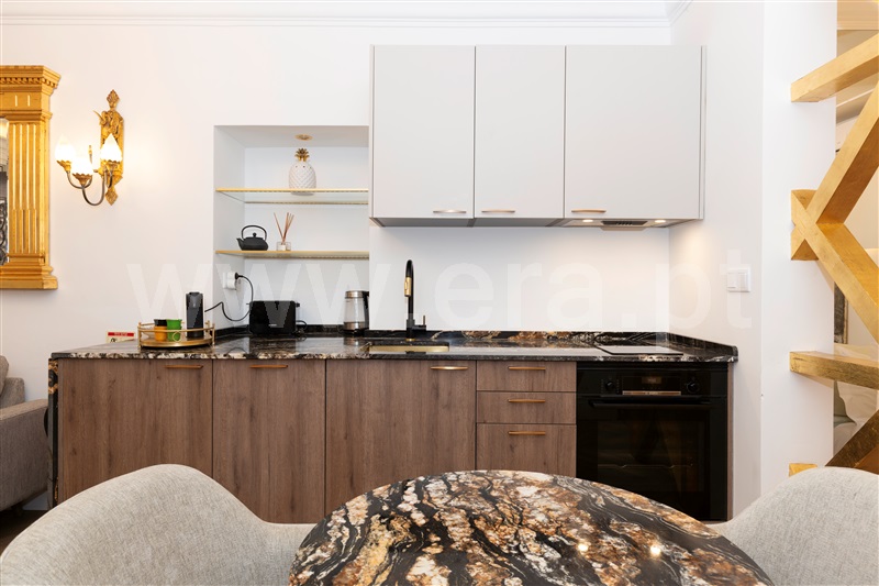 Apartamento T1 Lisboa, Misericórdia - 1500245 - 6