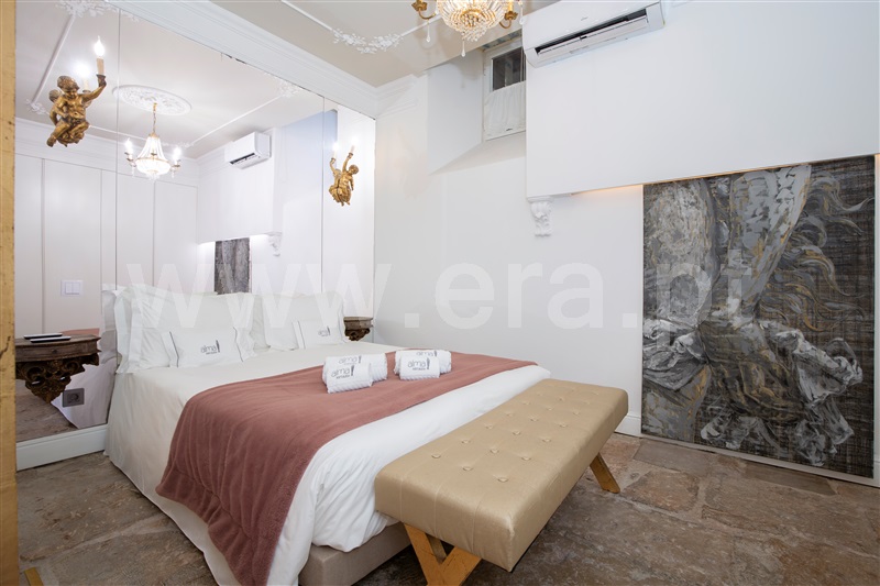 Apartamento T1 Lisboa, Misericórdia - 1500245 - 7