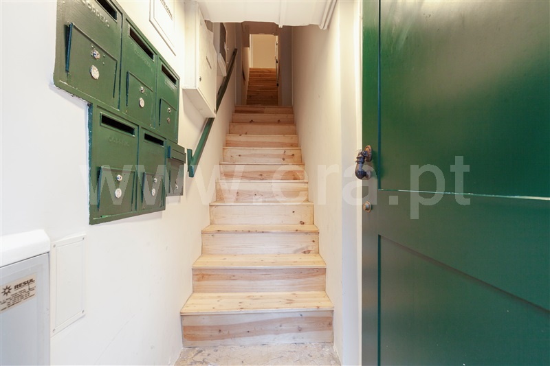 Apartamento T1 à venda em Misericórdia, Lisboa — foto 2
