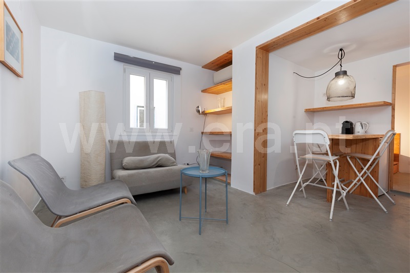 Apartamento T1 à venda em Misericórdia, Lisboa — foto 3