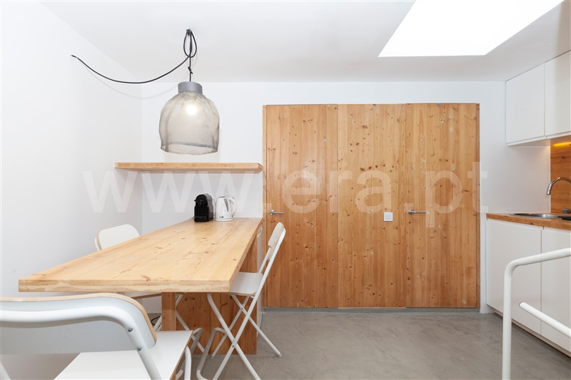 Apartamento T1 à venda em Misericórdia, Lisboa — foto 8