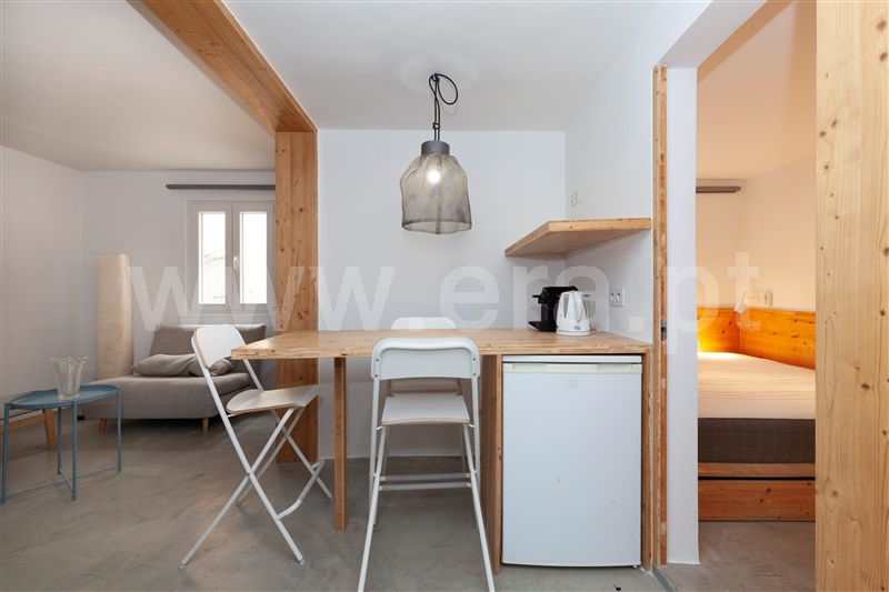 Apartamento T1 à venda em Misericórdia, Lisboa — foto 7