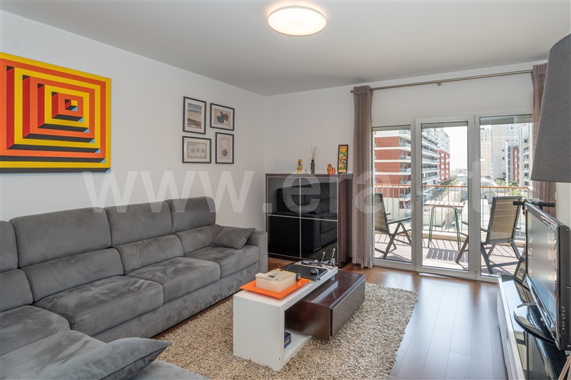 Apartamento T1 Lisboa, Olivais Sul - 1567271 - 2