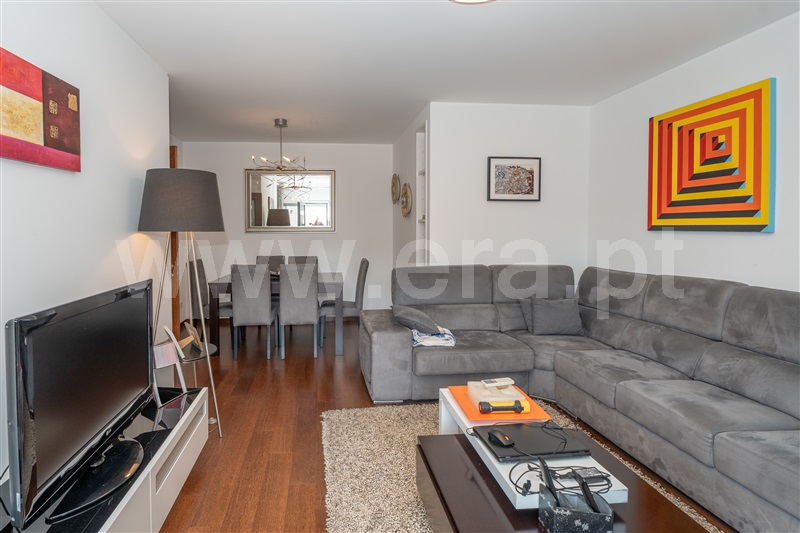 Apartamento T1 Lisboa, Olivais Sul - 1567271 - 4