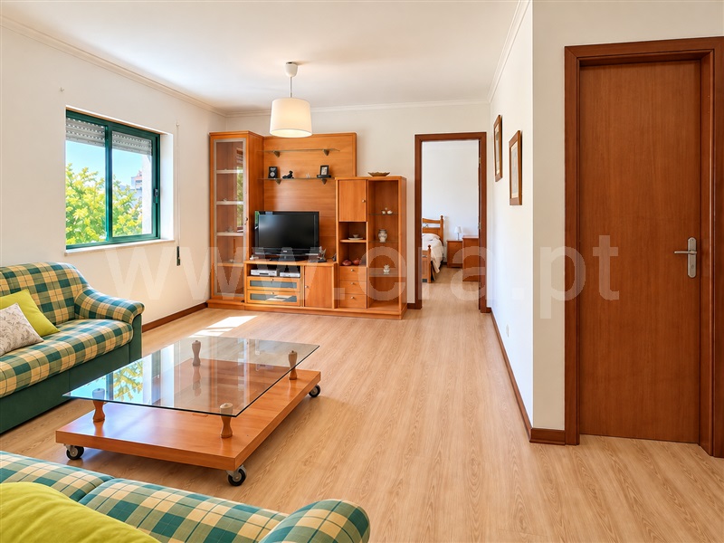 Apartamento T1 / Lisboa, Olivais Sul