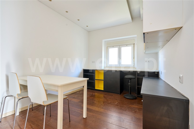 Apartamento T1 à venda em Olivais, Lisboa — foto 4