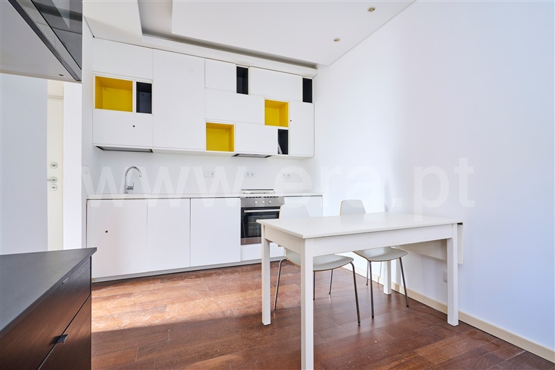 Apartamento T1 em Olivais, €314.000