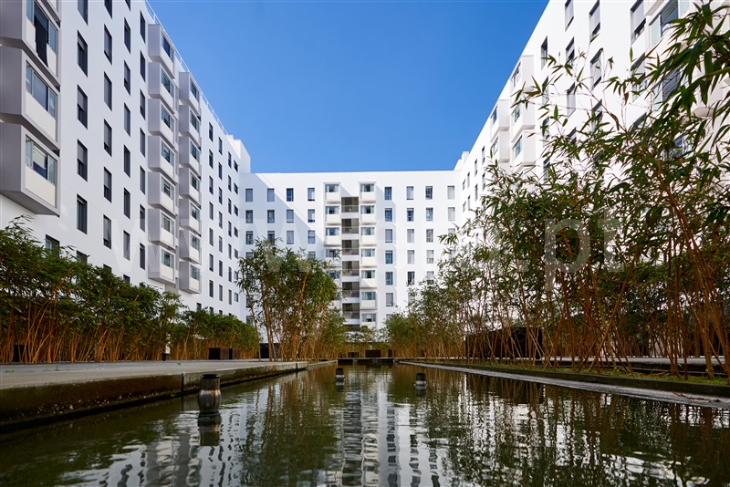 Apartamento T1 Lisboa, Parque das Nações - Expo Norte - 1363046 - 1