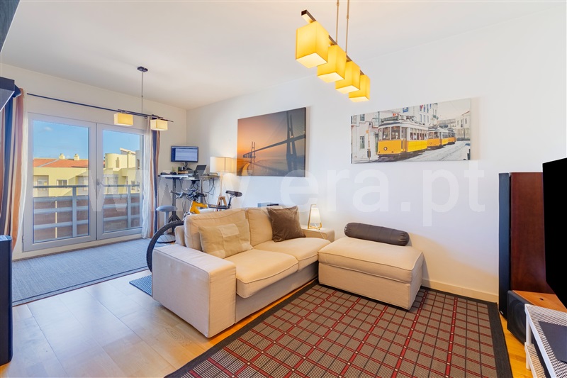 Apartamento T1 / Lisboa, Parque das Nações - Expo Norte