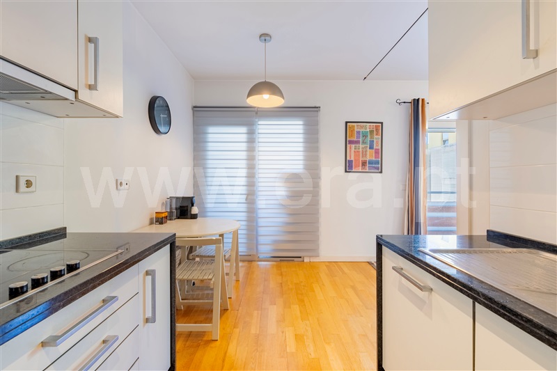Apartamento T1 Lisboa, Parque das Nações - Expo Norte - 1363046 - 12