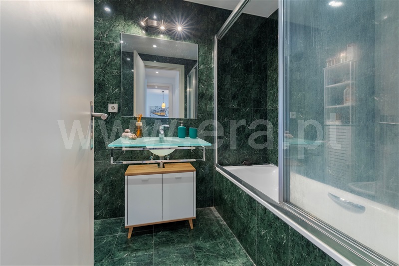 Apartamento T1 Lisboa, Parque das Nações - Expo Norte - 1363046 - 15