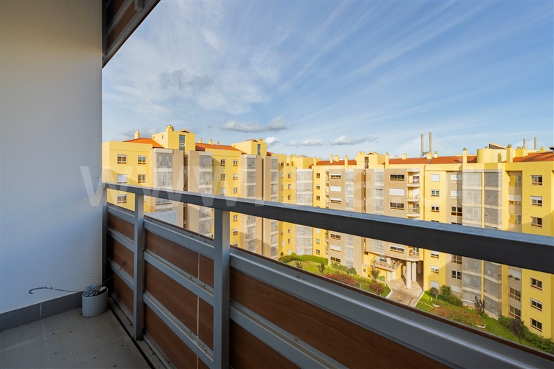 Apartamento T1 Lisboa, Parque das Nações - Expo Norte - 1363046 - 16
