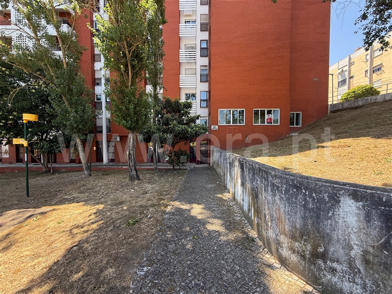 Apartamento T1 Lisboa, S. Domingos Benfica - 1494431 - 4