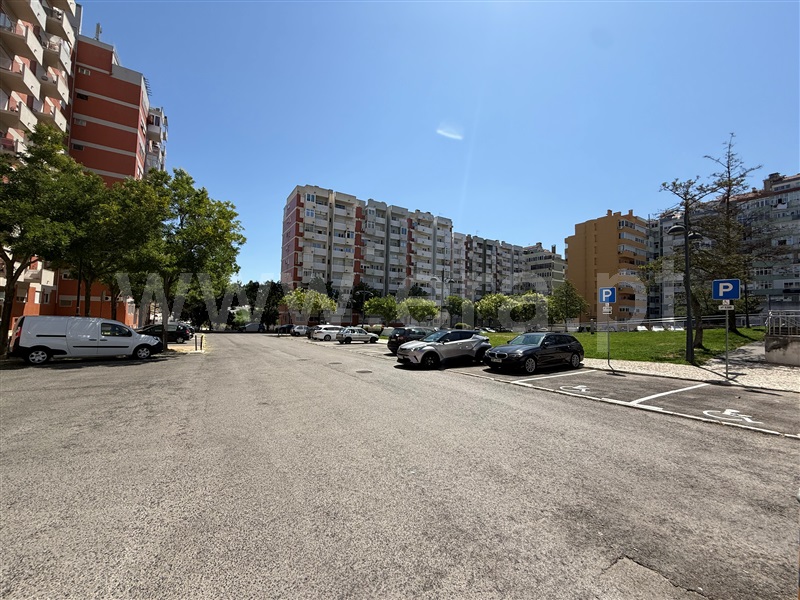 Apartamento T1 Lisboa, S. Domingos Benfica - 1494431 - 5