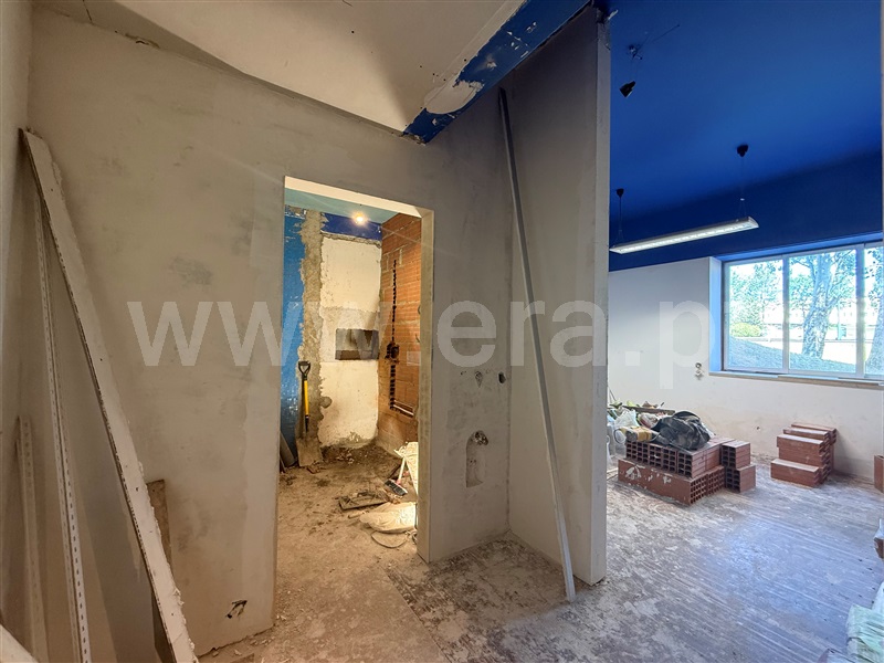 Apartamento T1 Lisboa, S. Domingos Benfica - 1494431 - 6