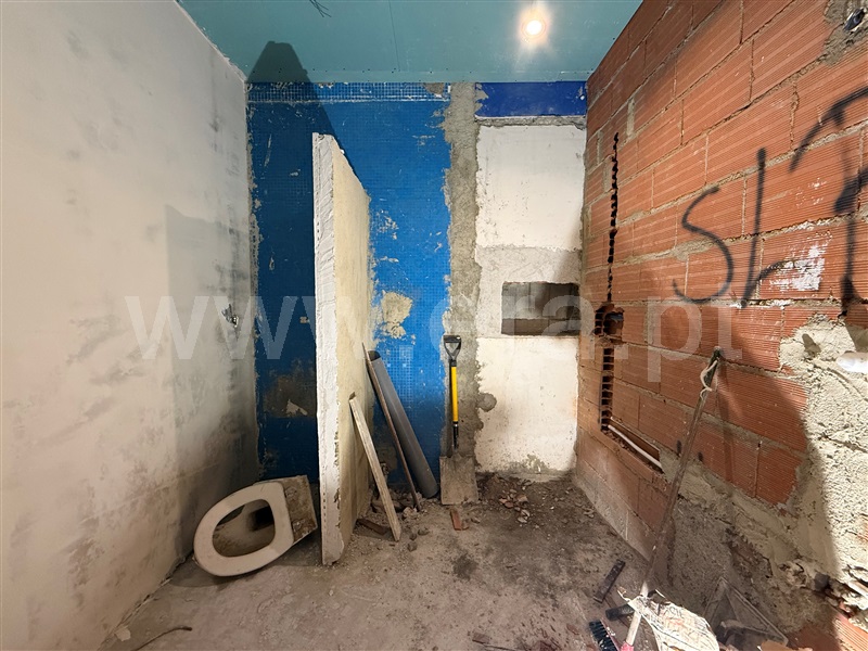 Apartamento T1 Lisboa, S. Domingos Benfica - 1494431 - 7