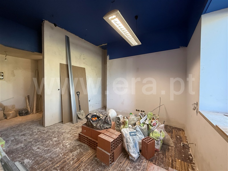 Apartamento T1 Lisboa, S. Domingos Benfica - 1494431 - 8
