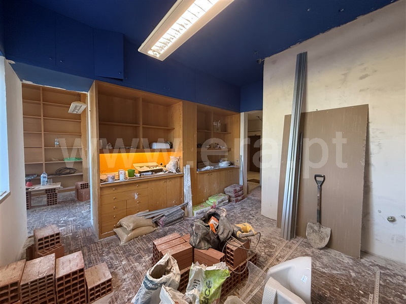 Apartamento T1 Lisboa, S. Domingos Benfica - 1494431 - 9