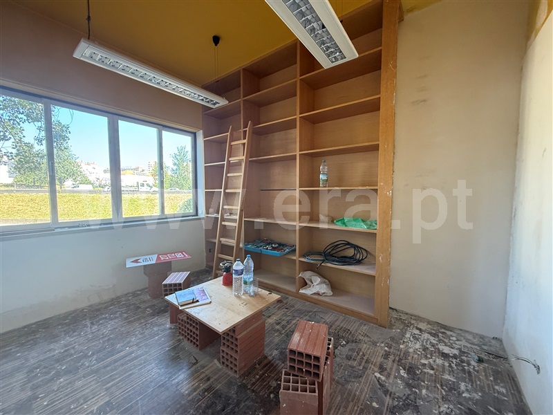 Apartamento T1 Lisboa, S. Domingos Benfica - 1494431 - 10
